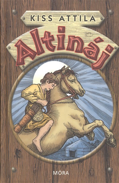 Altináj (3. kiadás)