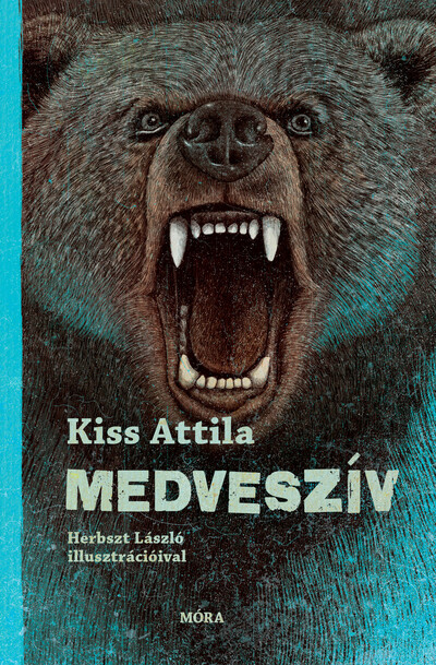 Medveszív (2. kiadás)