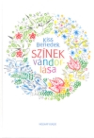 SZÍNEK VÁNDORLÁSA