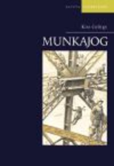 Munkajog 2005