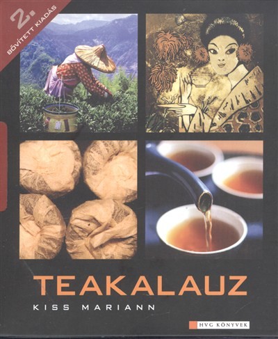Teakalauz