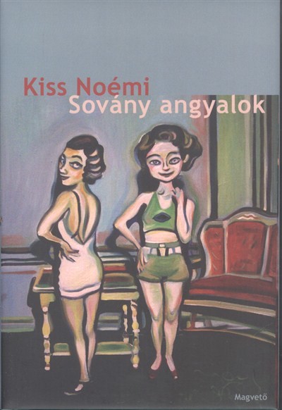 Sovány angyalok