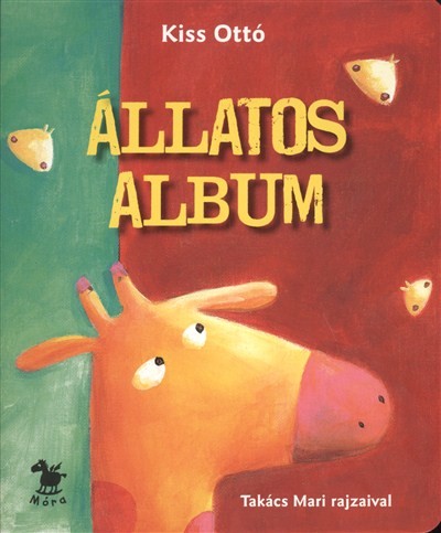 ÁLLATOS ALBUM