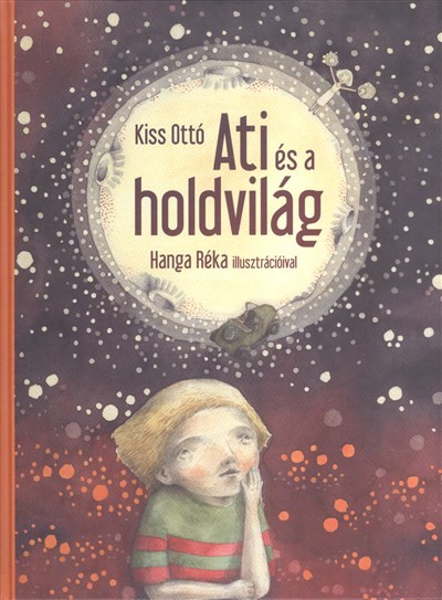 ATI ÉS A HOLDVILÁG