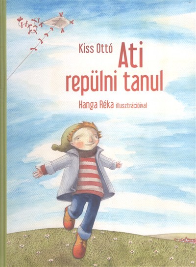 Ati repülni tanul