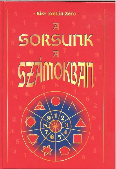 A sorsunk a számokban