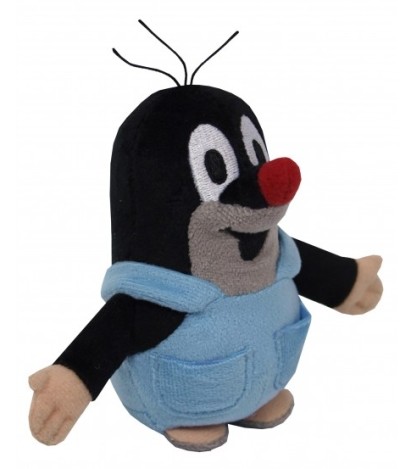 KISVAKOND NADRÁGBAN 12CM