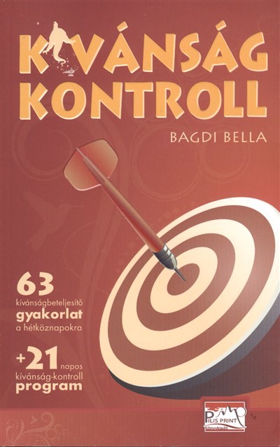 KÍVÁNSÁG KONTROLL