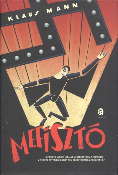 Mefisztó /Egy karrier regénye