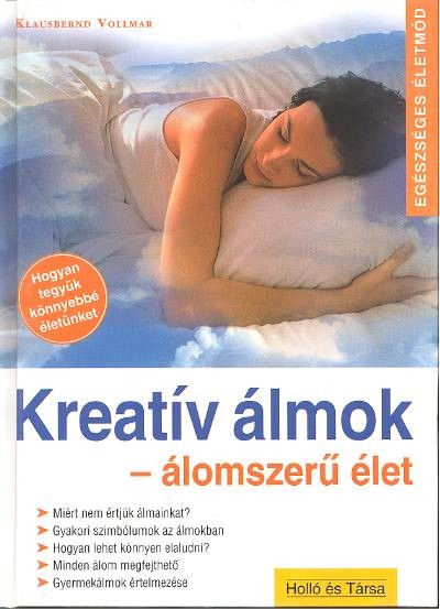 Kreatív álmok