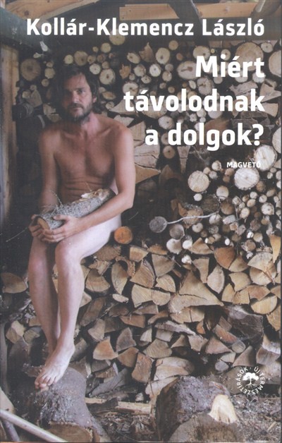 Miért távolodnak a dolgok?