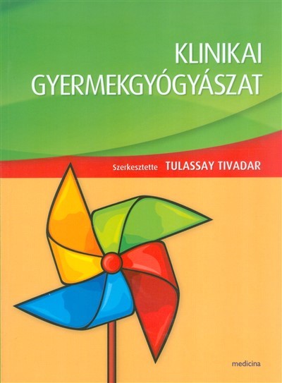 KLINIKAI GYERMEKGYÓGYÁSZAT