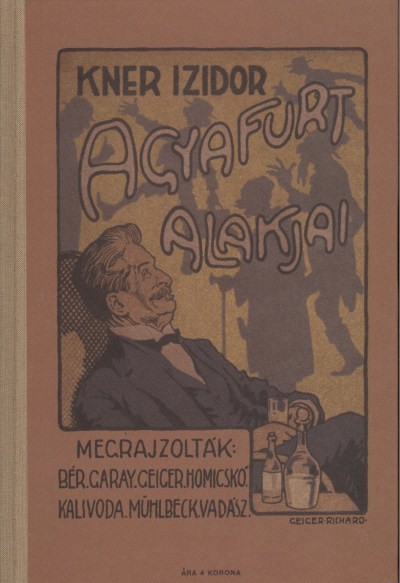 KNER IZIDOR AGYAFURT ALAKJAI