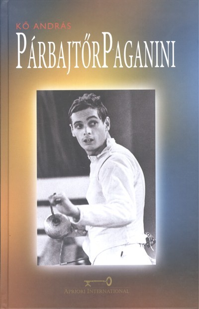 PÁRBAJTŐR PAGANINI