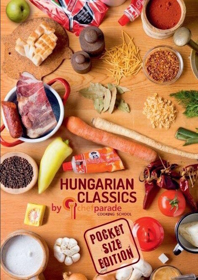 Hungarian Classics - Pocket size edition