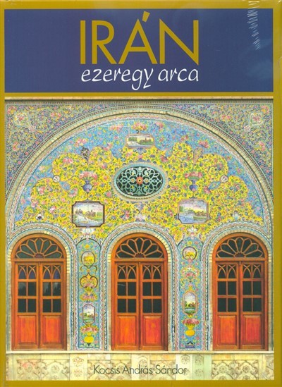 IRÁN ezeregy arca