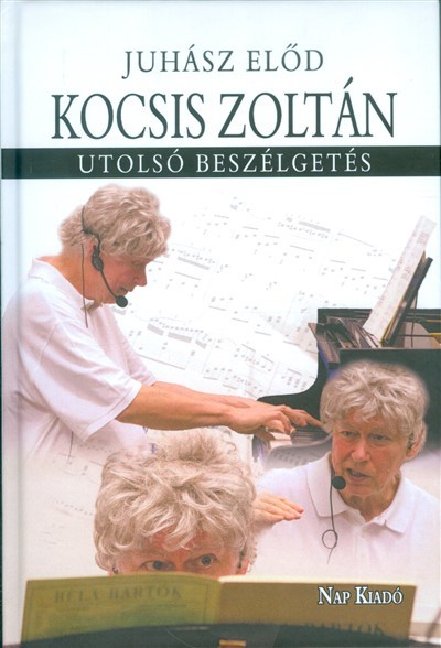 KOCSIS ZOLTÁN - UTOLSÓ BESZÉLGETÉS