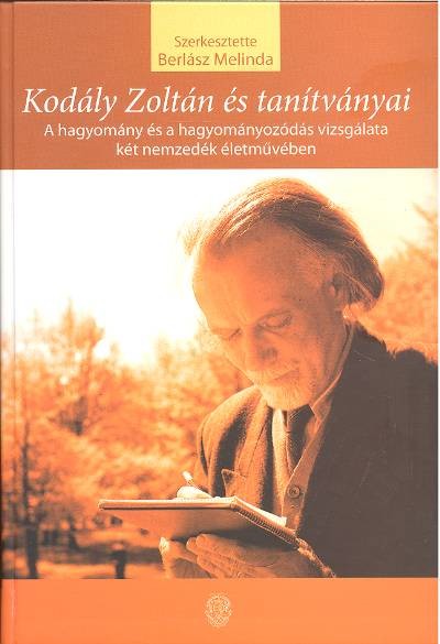 KODÁLY ZOLTÁN ÉS TANÍTVÁNYAI