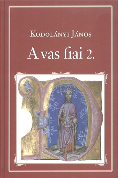A VAS FIAI 2. /NEMZETI KÖNYVTÁR 23.