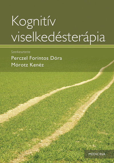 Kognitív viselkedésterápia