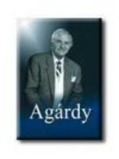 Agárdy