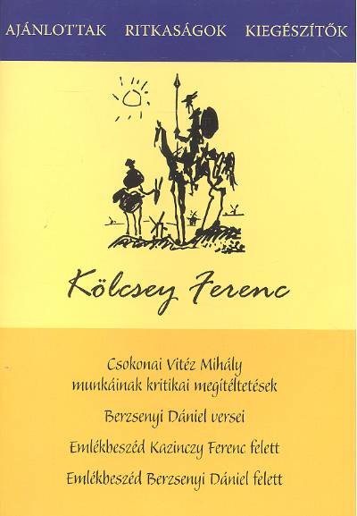 KÖLCSEY FERENC