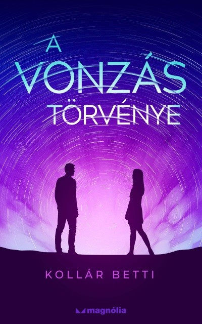 A vonzás törvénye - A vonzás törvénye