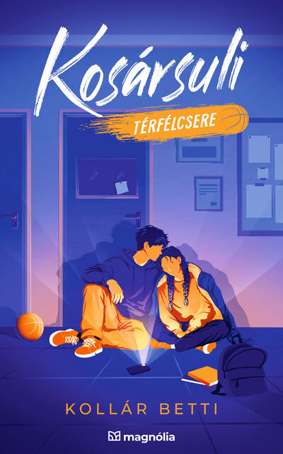 Kosársuli -Térfélcsere