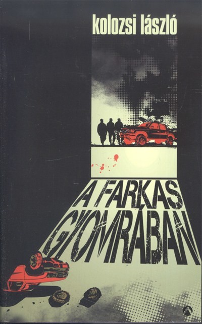 A FARKAS GYOMRÁBAN