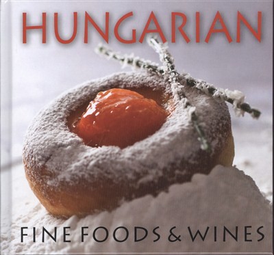 Hungarian fine foods & wines