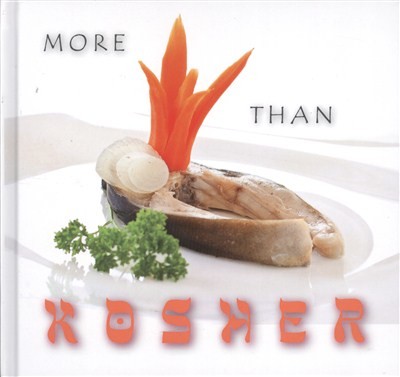More than kosher