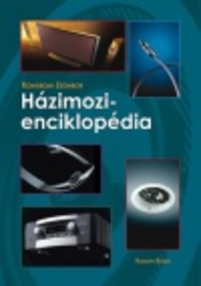 Házimozi-Enciklopédia