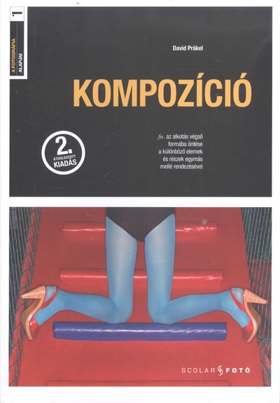 Kompozíció /A fotográfia alapjai 1.