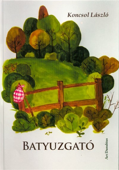 Batyuzgató