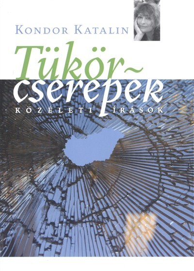 Tükörcserepek /Közéleti írások