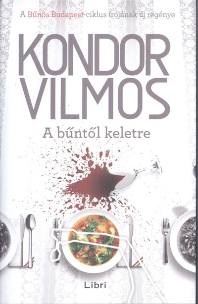 A bűntől keletre