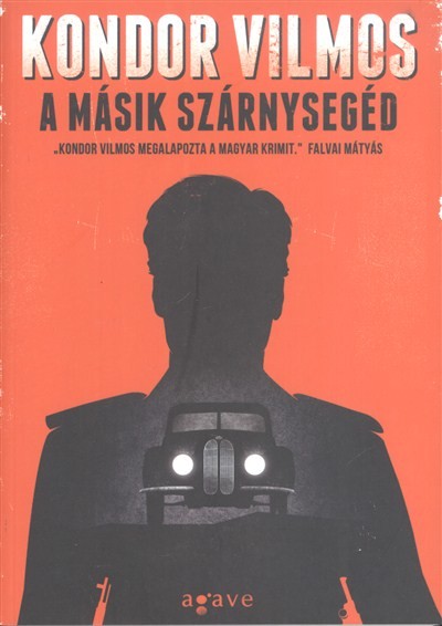A MÁSIK SZÁRNYSEGÉD