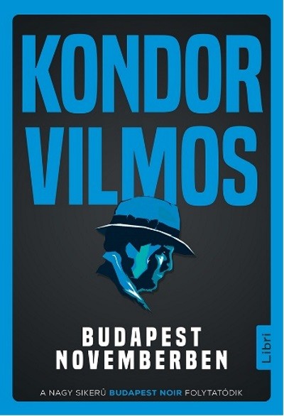 BUDAPEST NOVEMBERBEN