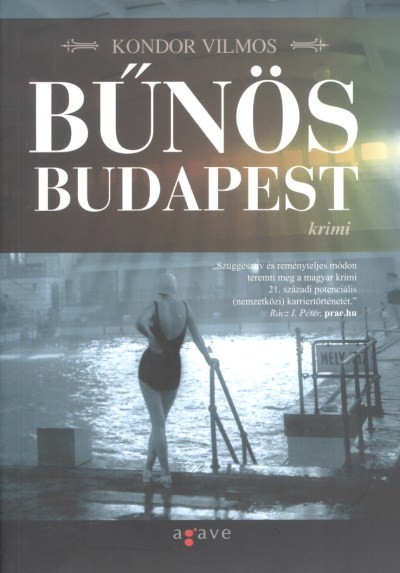 BŰNÖS BUDAPEST