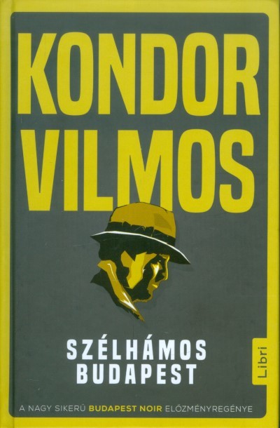 Szélhámos Budapest