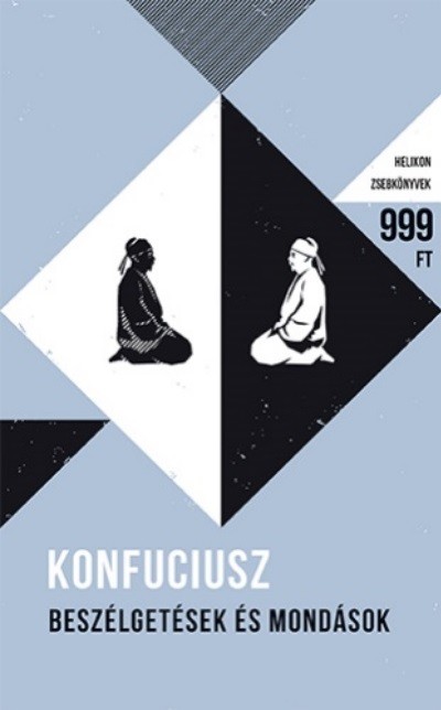  Beszélgetések és mondások - Helikon Zsebkönyvek 52. 
