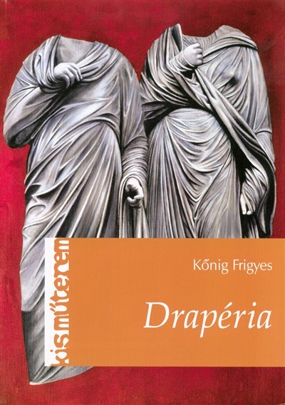 Drapéria /Kisműterem