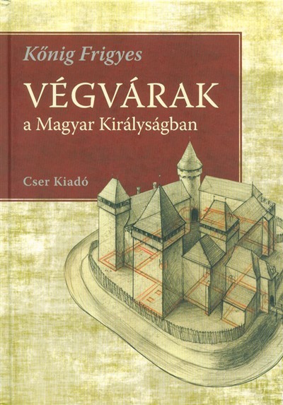 Végvárak a Magyar Királyságban