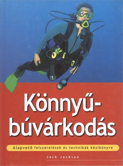 Könnyűbúvárkodás