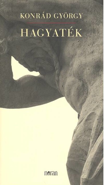 Hagyaték