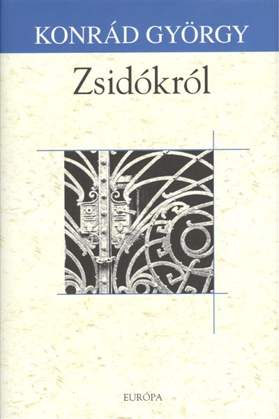 Zsidókról