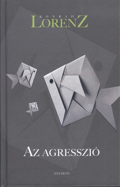 Az agresszió