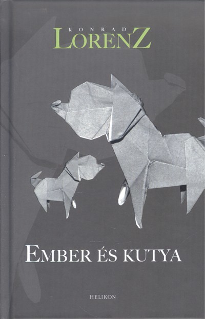 EMBER ÉS KUTYA