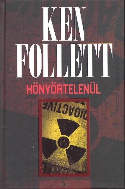 Könyörtelenül