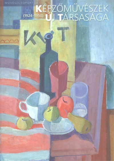 Képzőművészek új társasága (1924-1950)